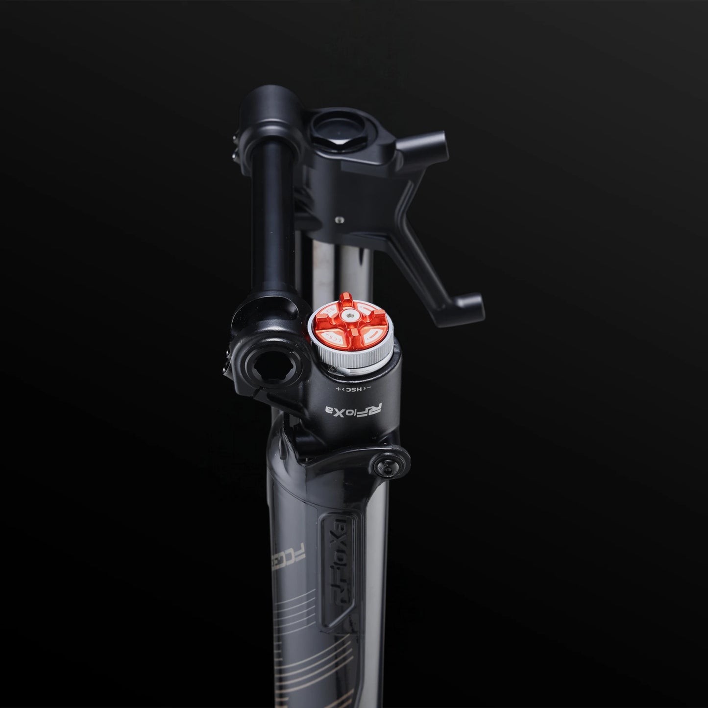Fourche RFloXa Hawk 36 (MAX & MAX+) / Arctic Leopard XE Pro S