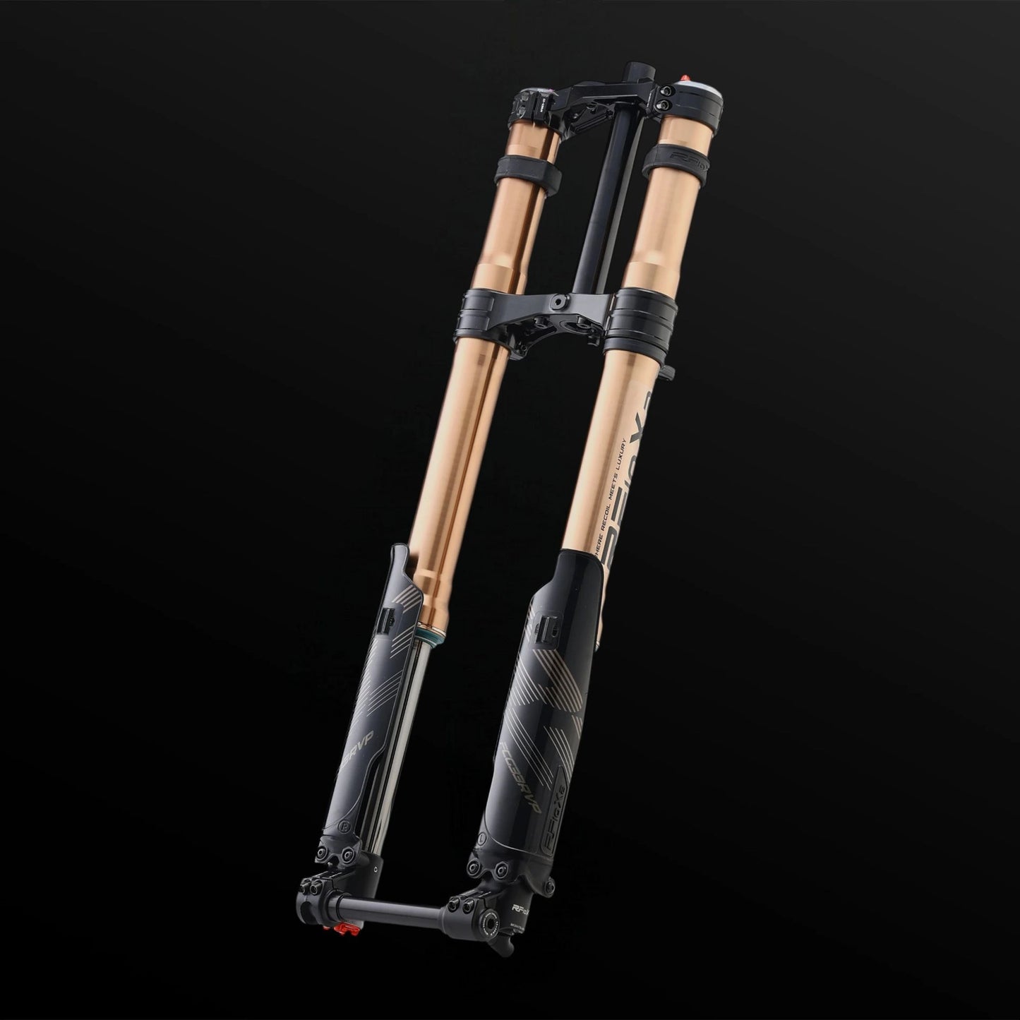 Fourche RFloXa Hawk 36 (MAX & MAX+) / Arctic Leopard XE Pro S