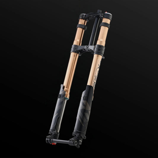 Fourche RFloXa Hawk 36 (MAX & MAX+) / Arctic Leopard XE Pro S
