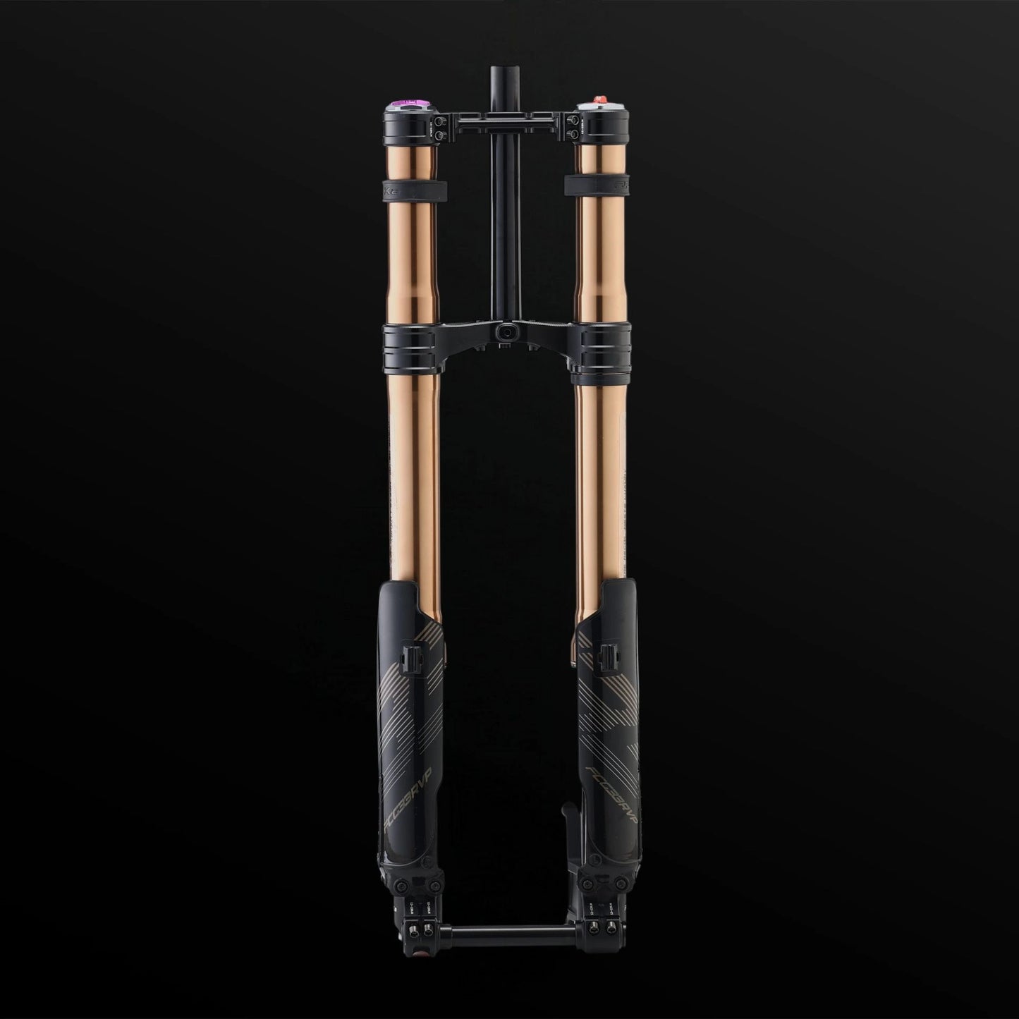 Fourche RFloXa Hawk 36 (MAX & MAX+) / Arctic Leopard XE Pro S