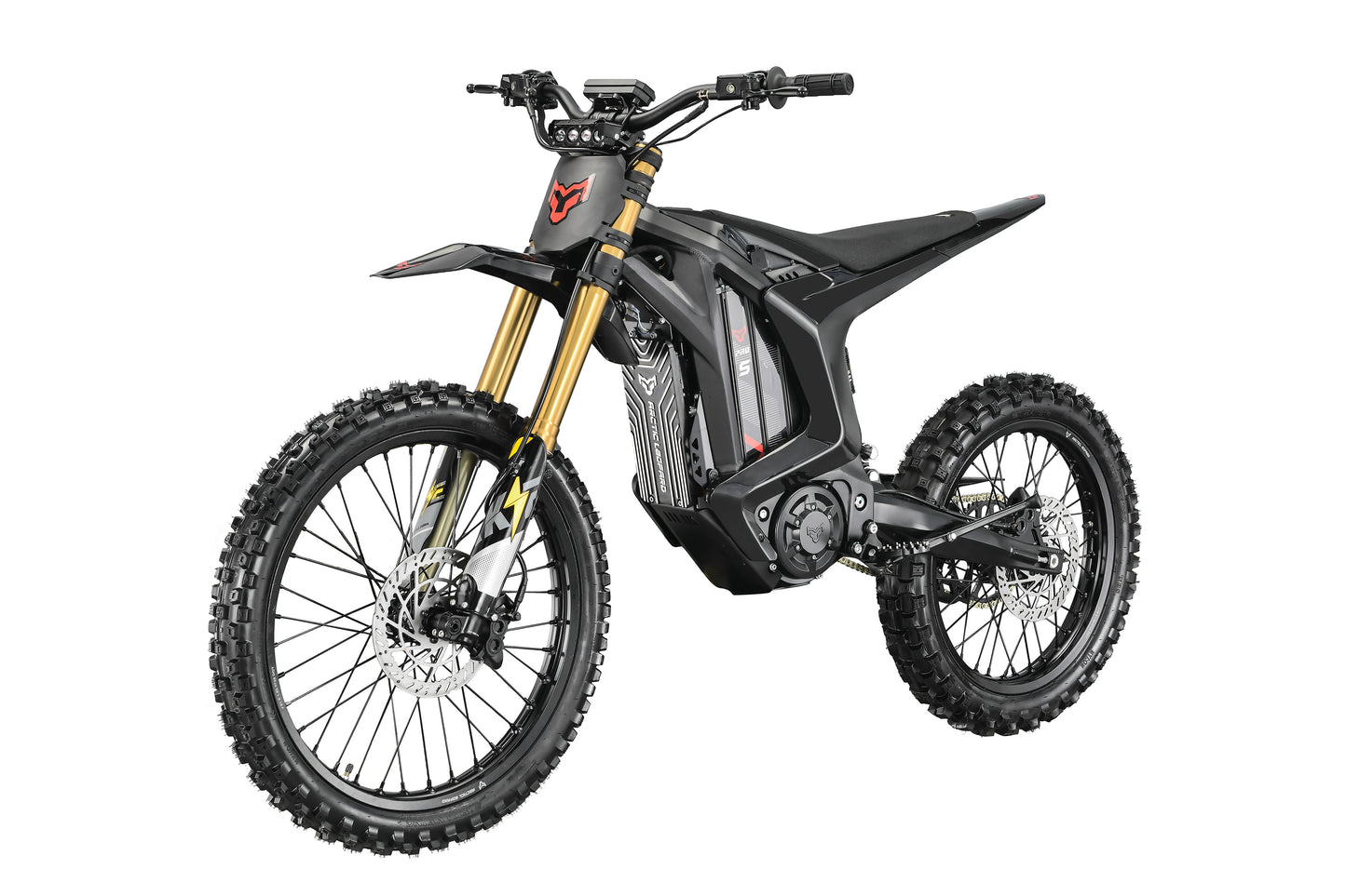 Arctic Leopard XEPRO S - 20KW