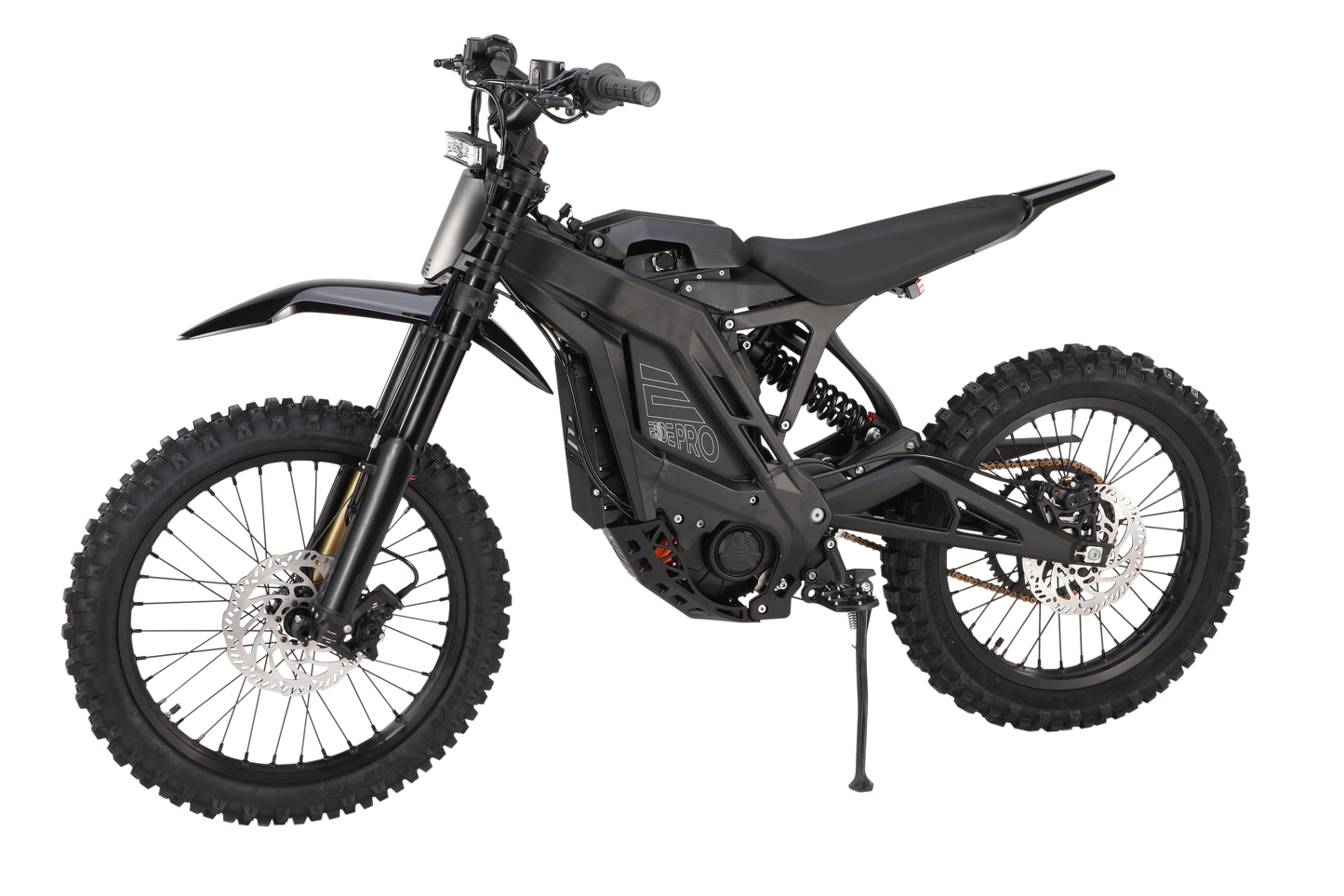 E RIDE PRO SR - 25KW