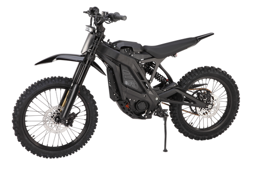 E RIDE PRO SR - 25KW