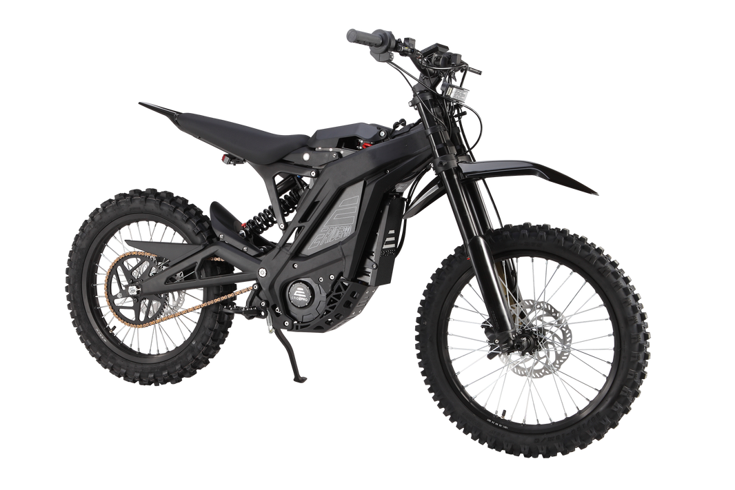 Upgrades de base ERIDE PRO – JW SHOP