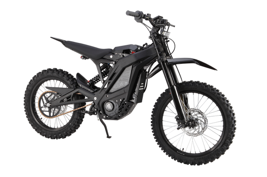 ERIDE PRO SR - 25KW