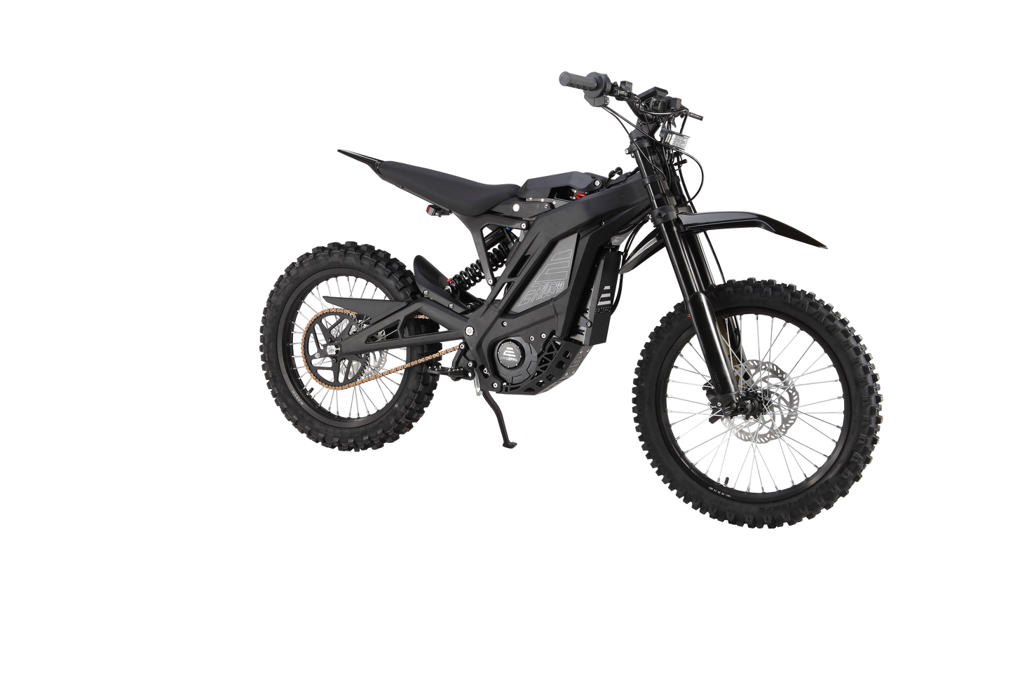 E RIDE PRO SR - 25KW