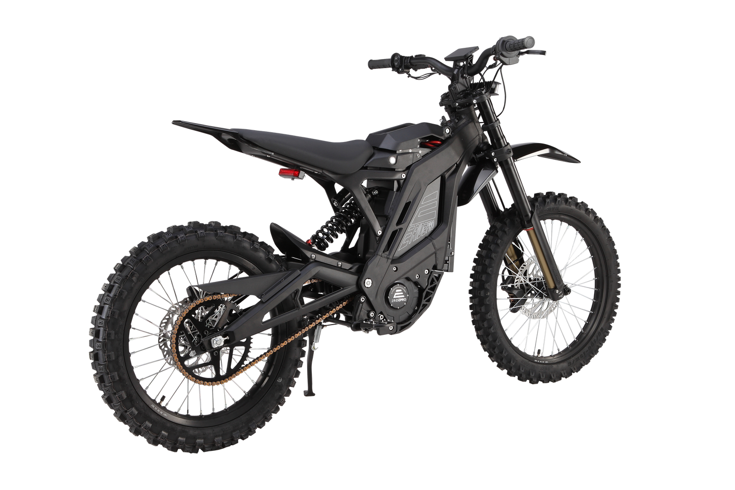 ERIDE PRO SR - 25KW