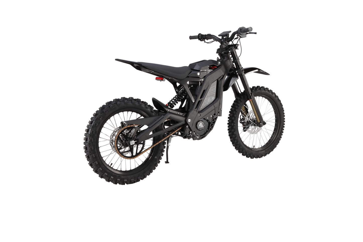 E RIDE PRO SR - 25KW