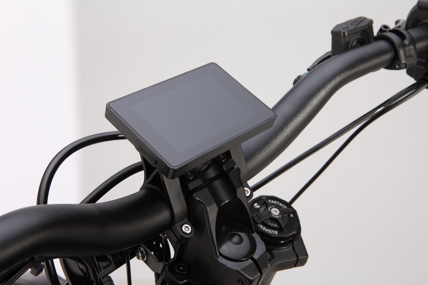 E RIDE PRO SR - 25KW