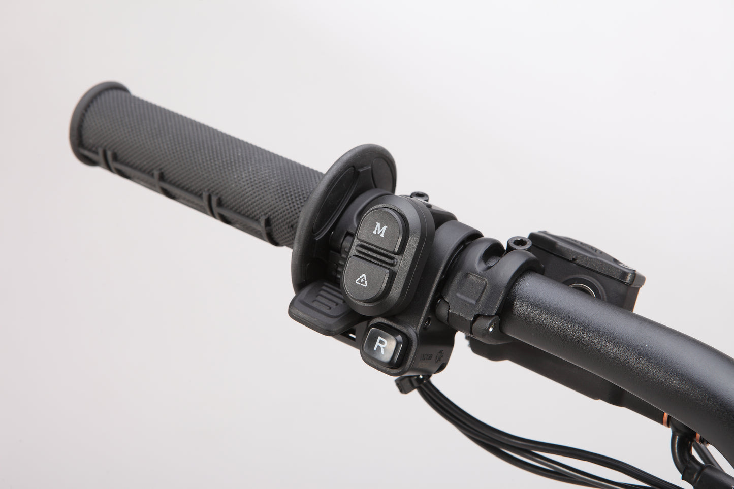 E RIDE PRO SR - 25KW