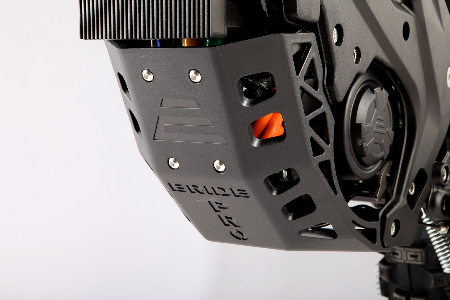 E RIDE PRO SR - 25KW