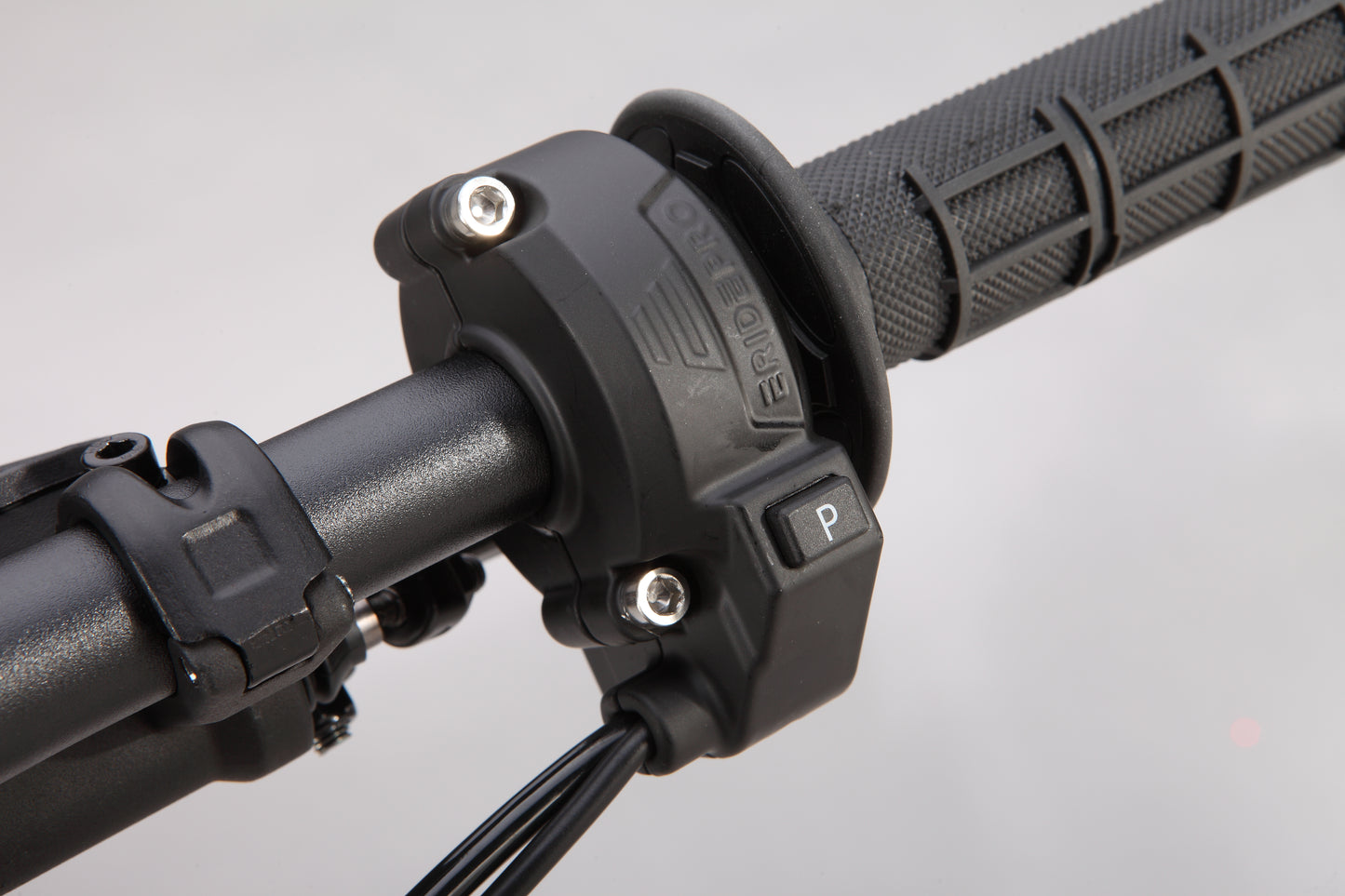 E RIDE PRO SR - 25KW