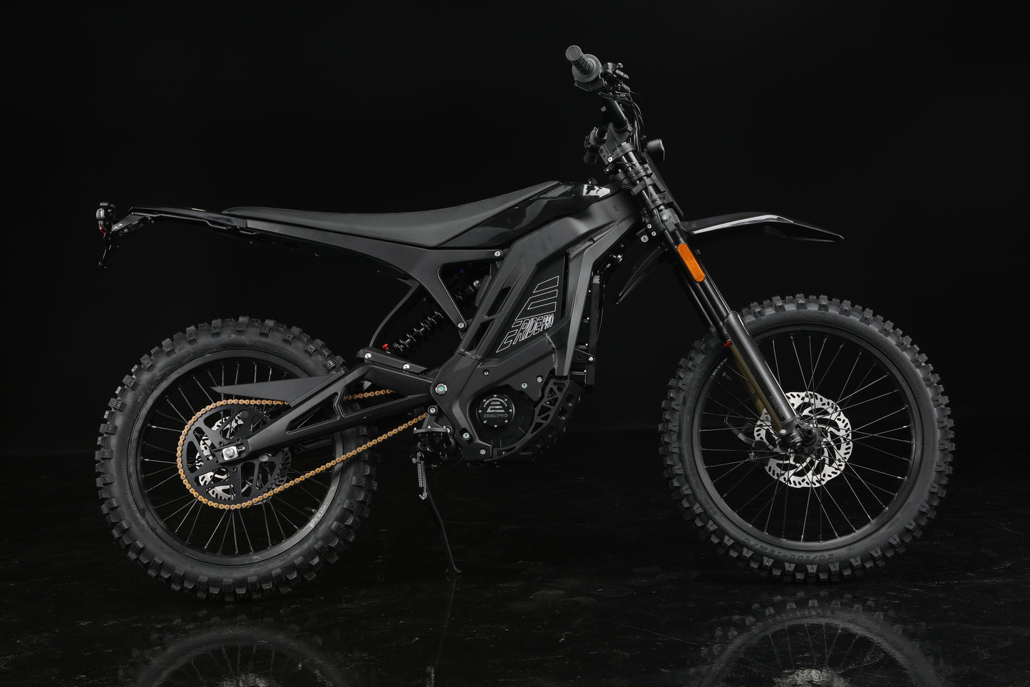 E RIDE PRO SR - 25 kW