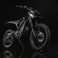E RIDE PRO SR - 25 kW