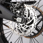 E RIDE PRO SR - 25 kW