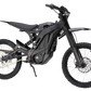 ERIDE PRO SS 2.5 - 12KW