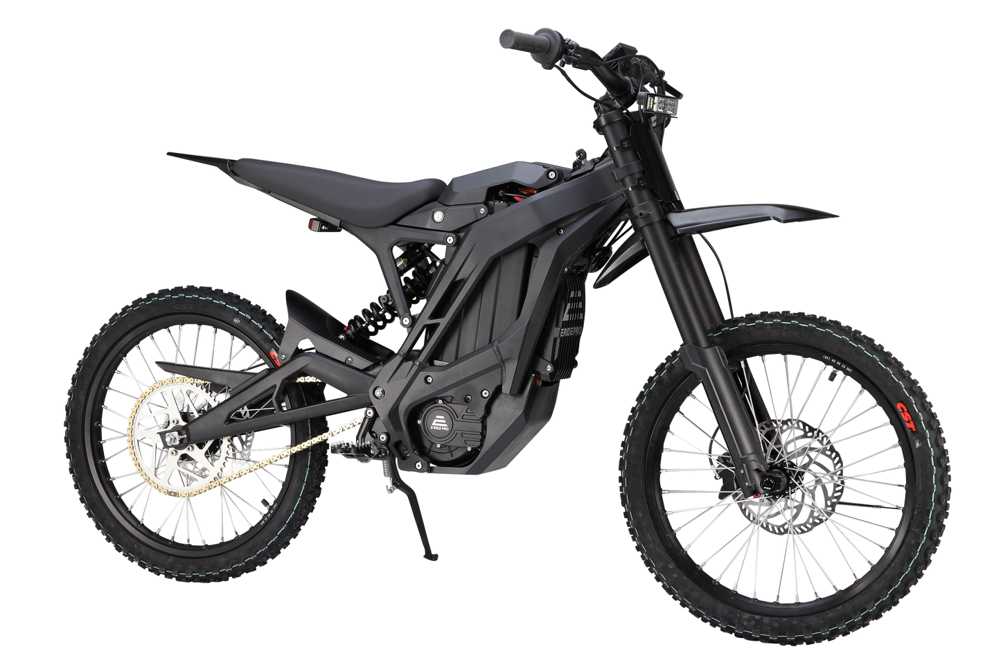 ERIDE PRO SS 2.5 - 12KW