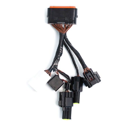 Faisceau de Câblage de Remplacement pour Contrôleur Torp TC500 & TC1000 / TALARIA Sting MX3/MX4