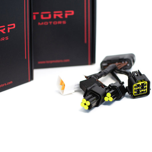 Faisceau de Câblage de Remplacement pour Contrôleur Torp TC500 & TC1000 / TALARIA Sting MX3/MX4