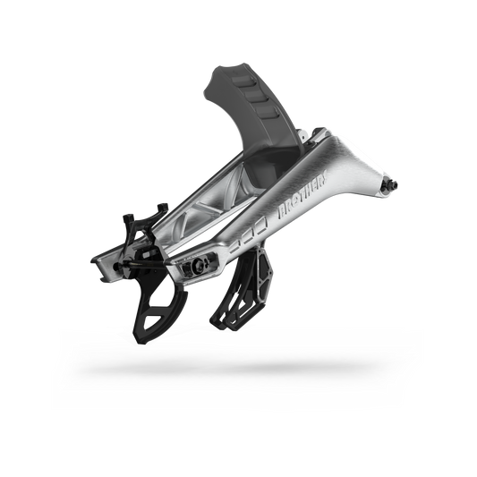iZi Brothers Complete Swingarm Pack Black or Grey / SUR-RON Light Bee