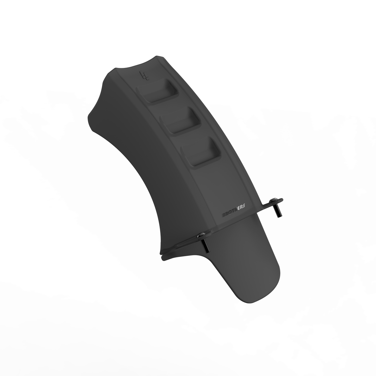 Garde-Boue, Bavette Amortisseur IZI Brothers / SUR-RON Light Bee