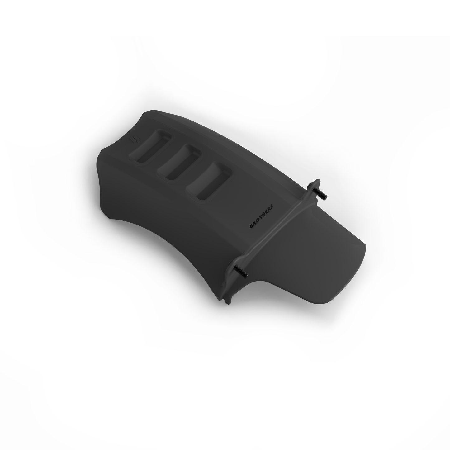 Garde-Boue, Bavette Amortisseur IZI Brothers / SUR-RON Light Bee