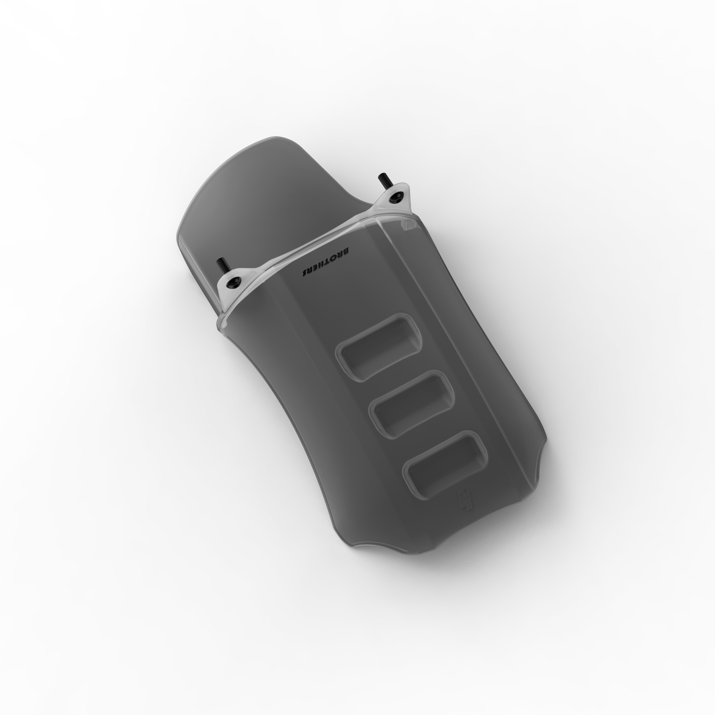 Garde-Boue, Bavette Amortisseur IZI Brothers / SUR-RON Light Bee