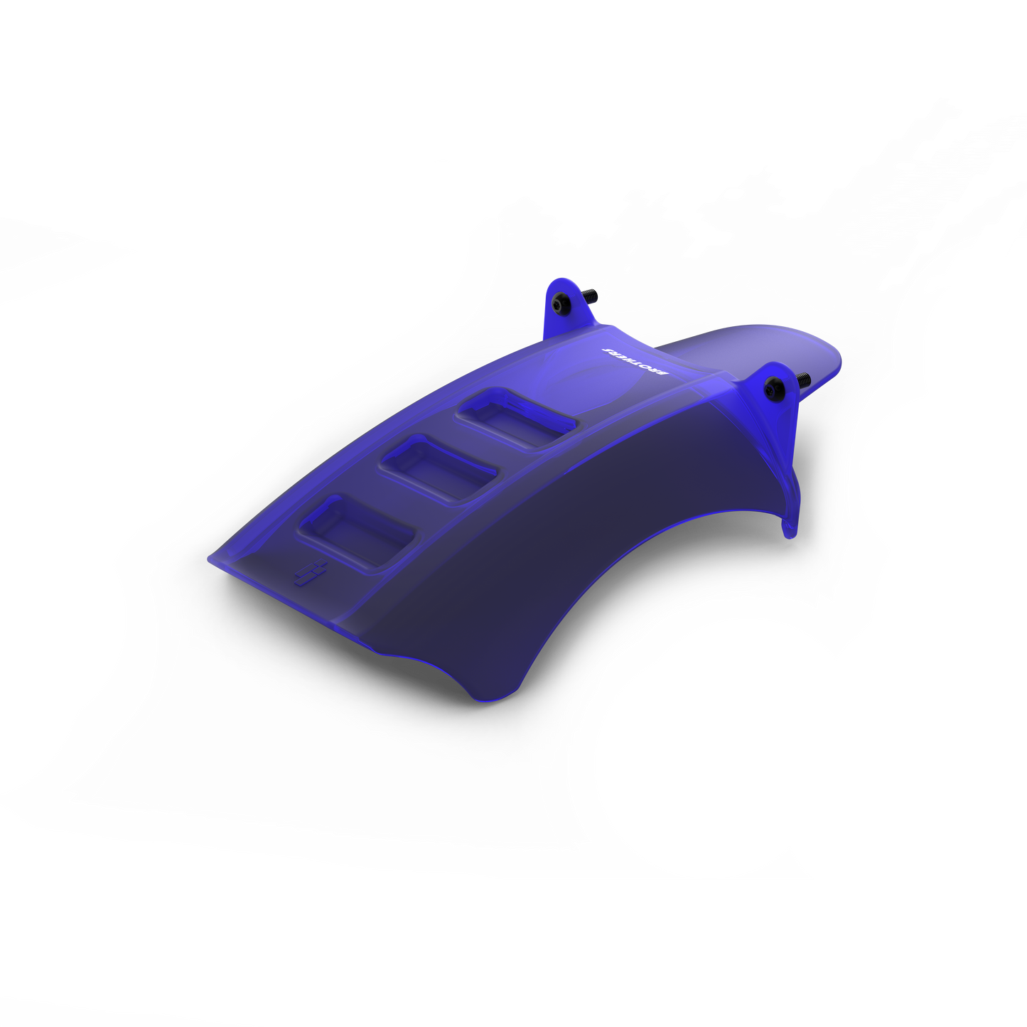 Garde-Boue, Bavette Amortisseur IZI Brothers / SUR-RON Light Bee