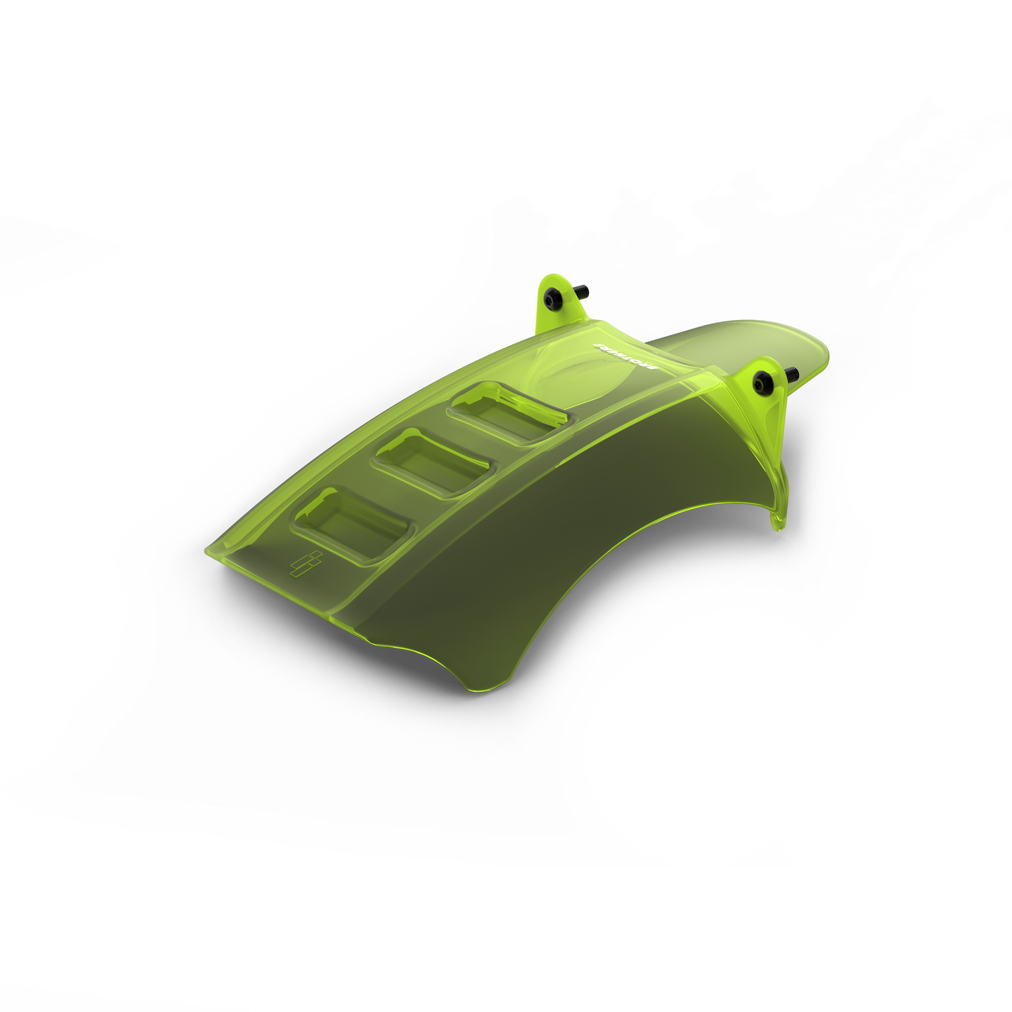 Garde-Boue, Bavette Amortisseur IZI Brothers / SUR-RON Light Bee