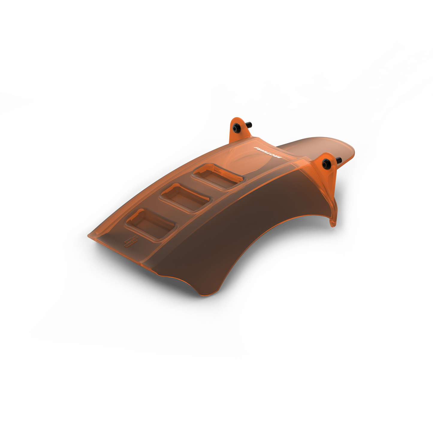 Garde-Boue, Bavette Amortisseur IZI Brothers / SUR-RON Light Bee