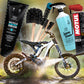JW Clean Pack – Le Kit d'Entretien Complet Off-Road