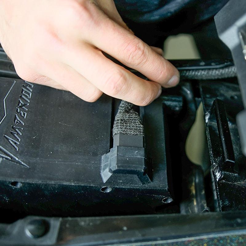 Pack Extension Batterie "Saddle-Boost" 720Wh / Sur-Ron Ultra Bee