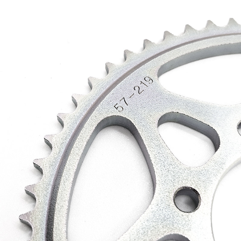 Kit de Transmission Primaire à Chaîne 219 (25T/57T) / SUR-RON Ultra Bee