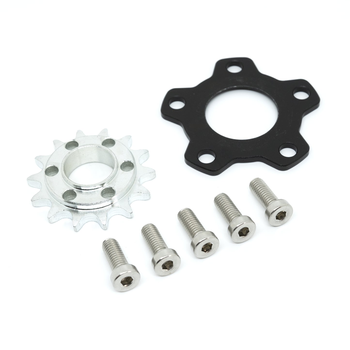 Transmission Widening Kit For Wide Tire / SUR-RON Light Bee