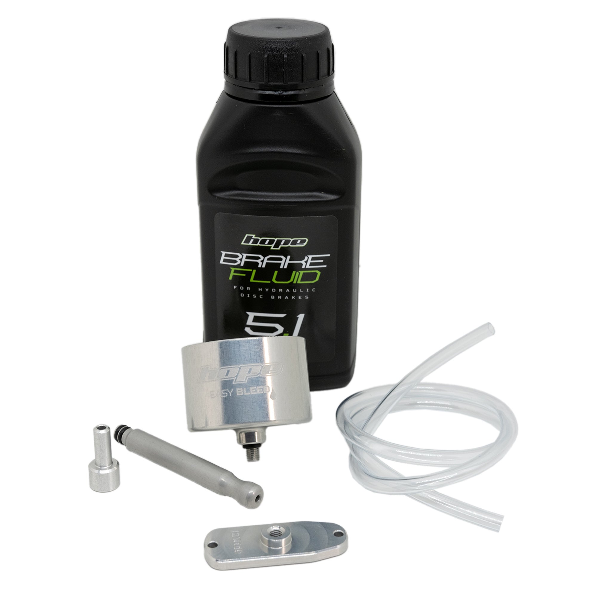 Hope Injection Kit HOPE Brake Bleed Kit – JW SHOP