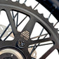 Kit Roues Supermotard 17" d'Origine (OEM) Complet / E-Ride Pro SR & SS 3.0