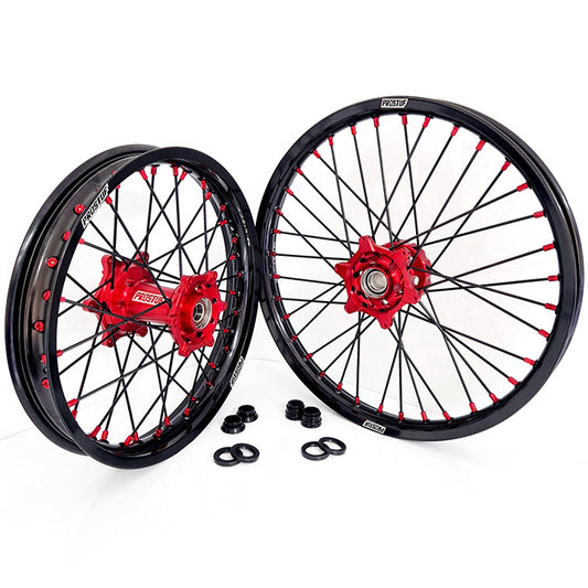 Roue Arrière Prostuf Haute Performance & Personnalisables / SUR-RON Light Bee