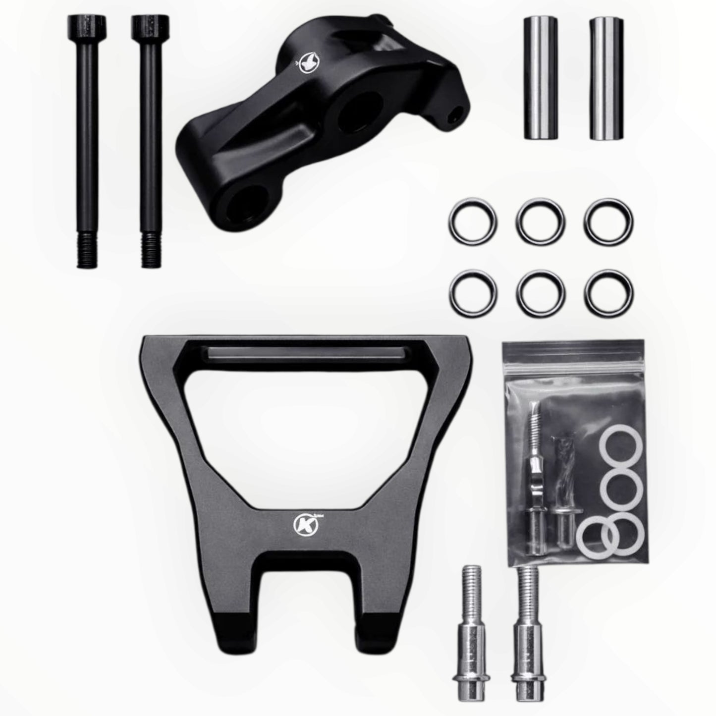 Pack Linkage Arrière Progressif K-Bros / Sur-Ron Light Bee