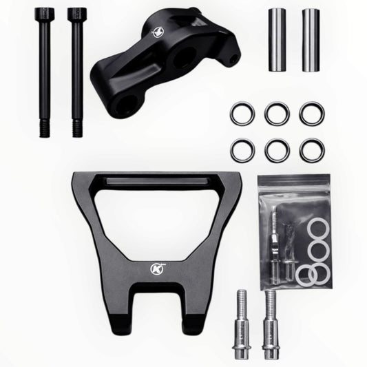 Pack Linkage Arrière Progressif K-Bros / Sur-Ron Light Bee