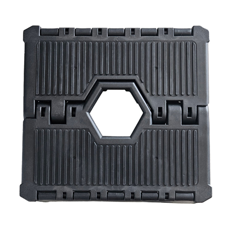 Lève-Moto Pliable UP Design – Support d'Atelier Compact & Robuste