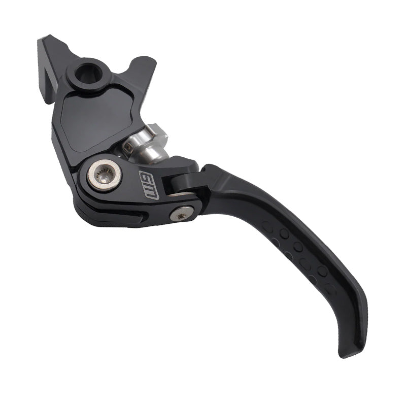 Leviers de Frein Réglables & Repliables Warp 9 / Talaria TL5 & ERide Pro