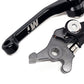 Paire de Leviers de Frein Réglables Aluminium JW / SUR-RON Ultra Bee