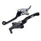 Paire de Leviers de Frein Réglables Aluminium JW / SUR-RON Ultra Bee