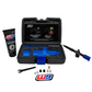Kit pompe à graisse Warp 9 Racing