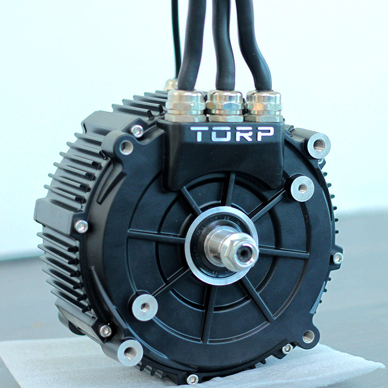 Moteur TORP TM25 / SUR-RON Light Bee
