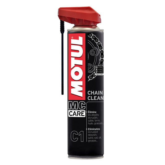 MOTUL MC CARE C1 Chain Degreaser