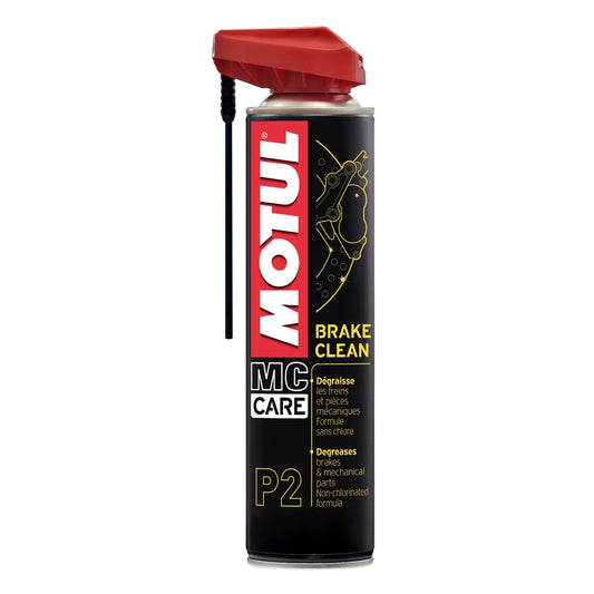 MOTUL MC CARE P2 Brake Cleaner