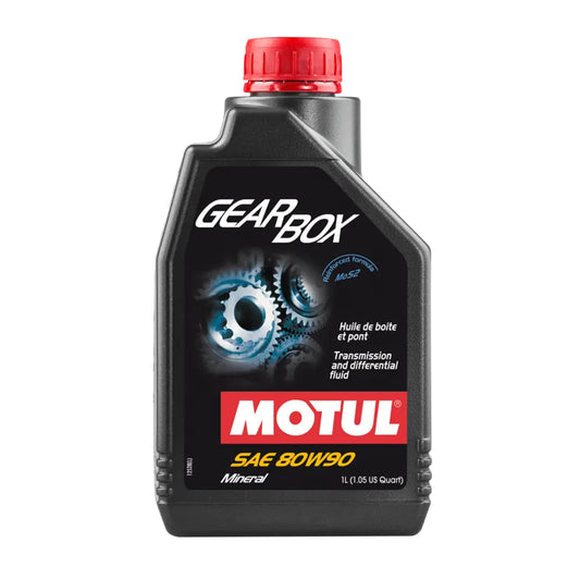 Huile de Boîte 1L Motul 80W-90 / Talaria STING