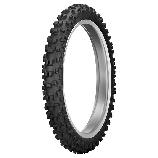 Front Tire 21" Dunlop MX33F GEOMAX 80/100-21