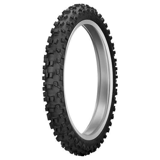 Pneu Avant 21" Dunlop MX33F GEOMAX 80/100-21